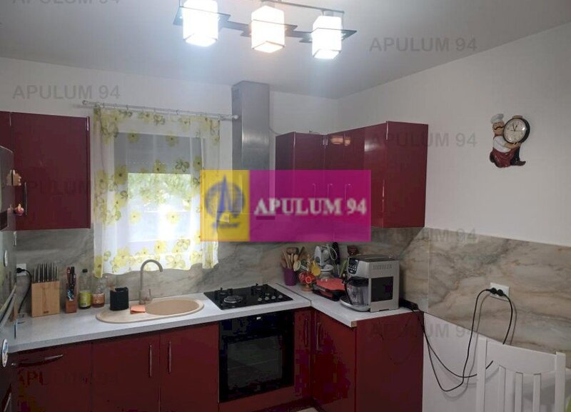 Casa 2020, parter+pod, garaj, magazie, curte 420 mp, Sabareni